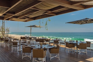 Restaurant - The Residences at Solaz, a Luxury Collection Resort, Los Cabos a Marriott Hotel (San José del Cabo)