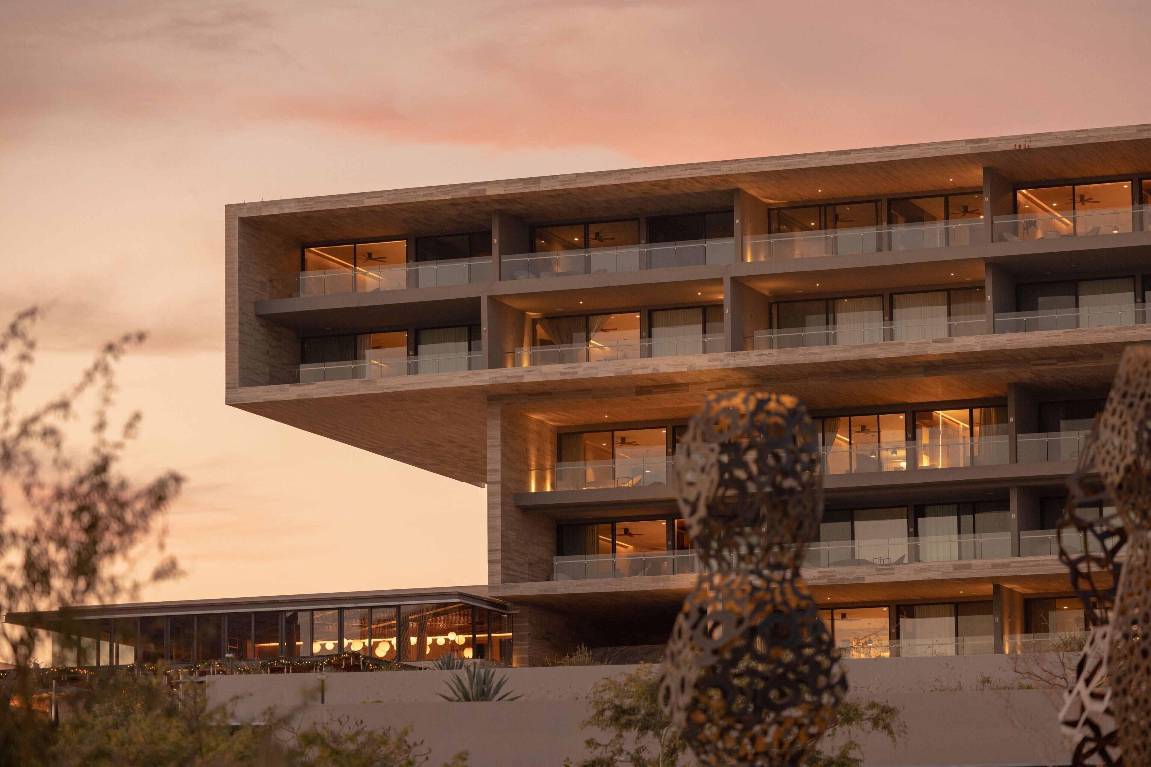 Photo - Solaz, a Luxury Collection Resort, Los Cabos