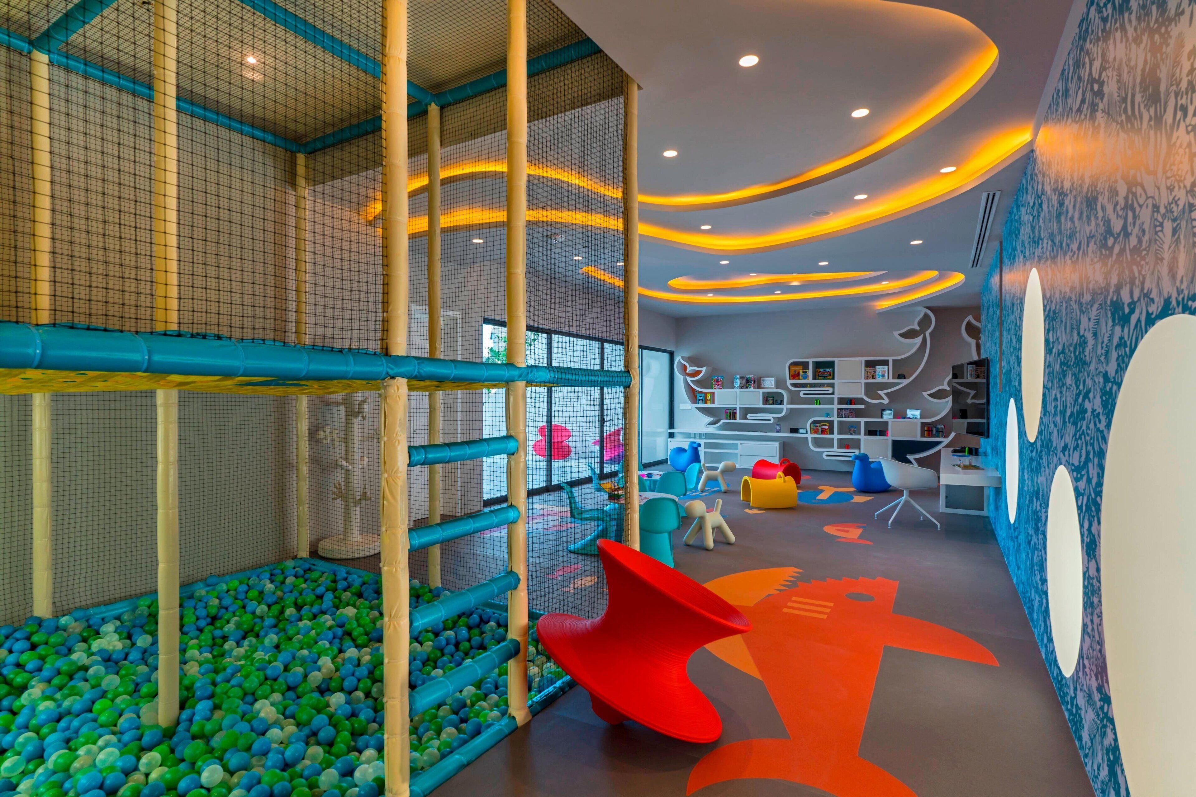 Actividades infantiles