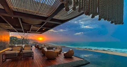The Residences at Solaz, a Luxury Collection Resort, Los Cabos a Marriott Hotel