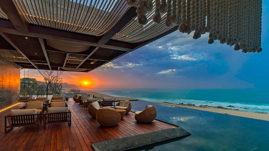 The Residences at Solaz, a Luxury Collection Resort, Los Cabos a Marriott Hotel