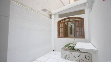 Family Apartment, Multiple Beds, City View | Terrace/patio