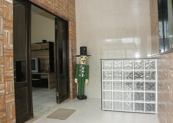 Interior - Paraíso Olindense (Olinda)