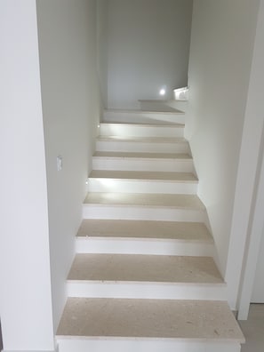 Escaleras