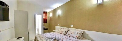 Capivari Centro Hotel