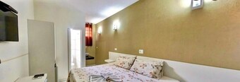Capivari Centro Hotel