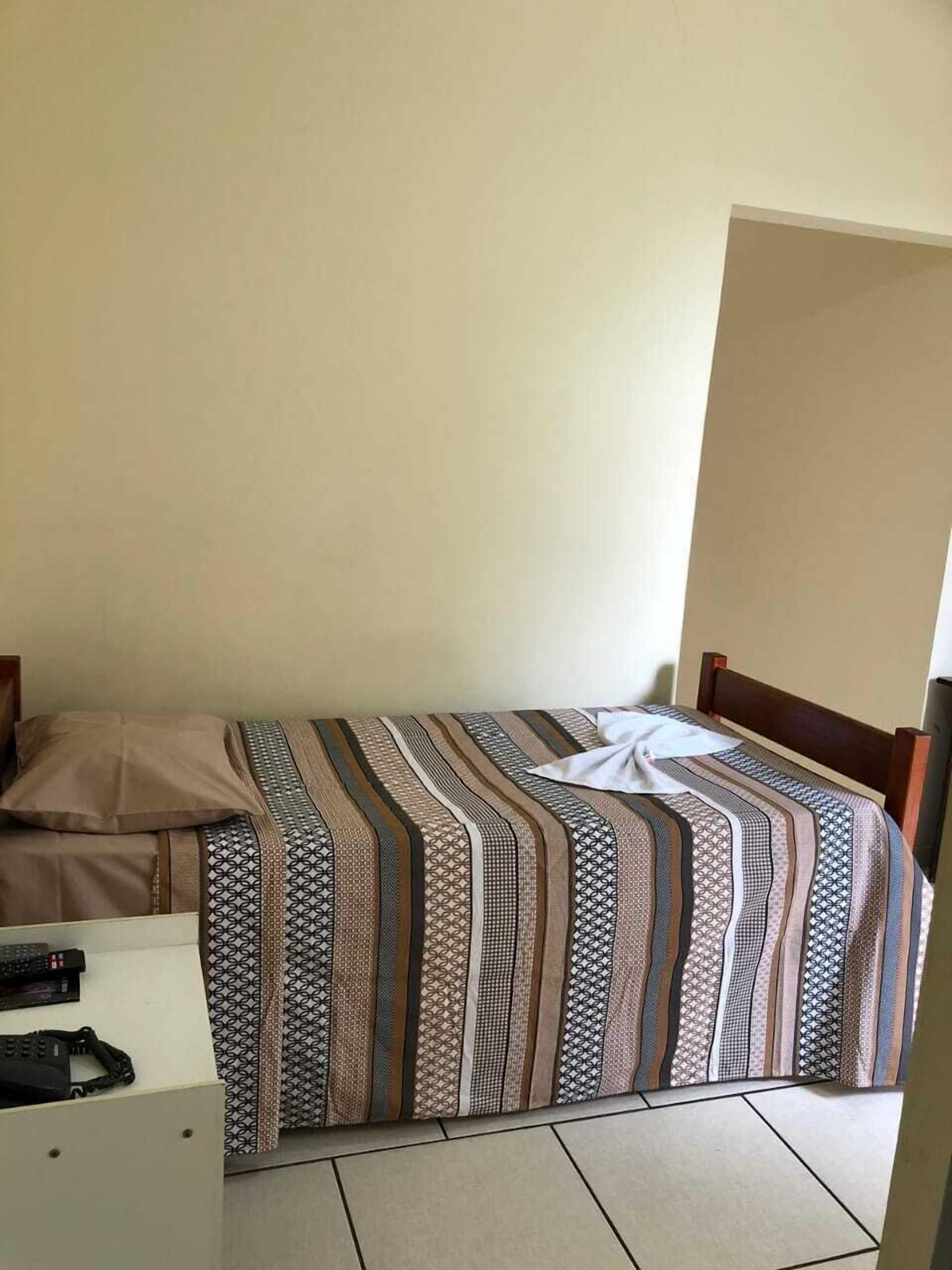 Economy Single Room