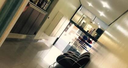 Capivari Centro Hotel