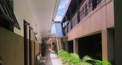 Capivari Centro Hotel