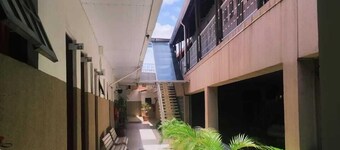 Capivari Centro Hotel