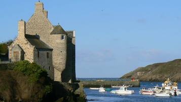 Marina/club náutico