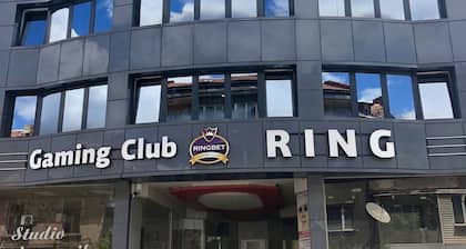 Hotel & Casino Ring