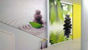 Massages - Hotel & Casino Ring (Kyustendil)