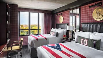 1 habitación, sábanas de algodón egipcio y ropa de cama de alta calidad