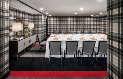 Graduate by Hilton Columbus