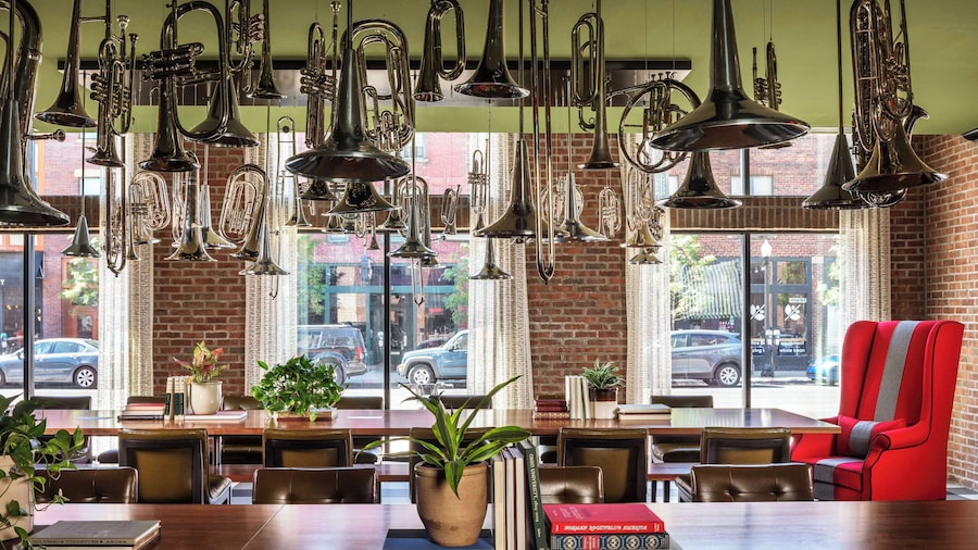 Graduate by Hilton Columbus