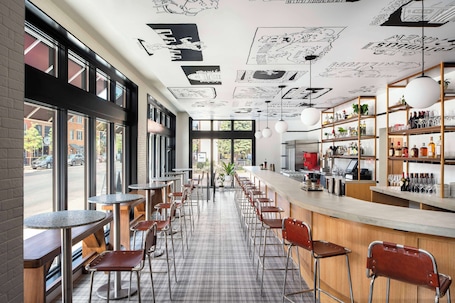 Coffeeshop