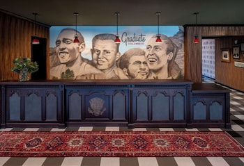 Graduate by Hilton Columbus