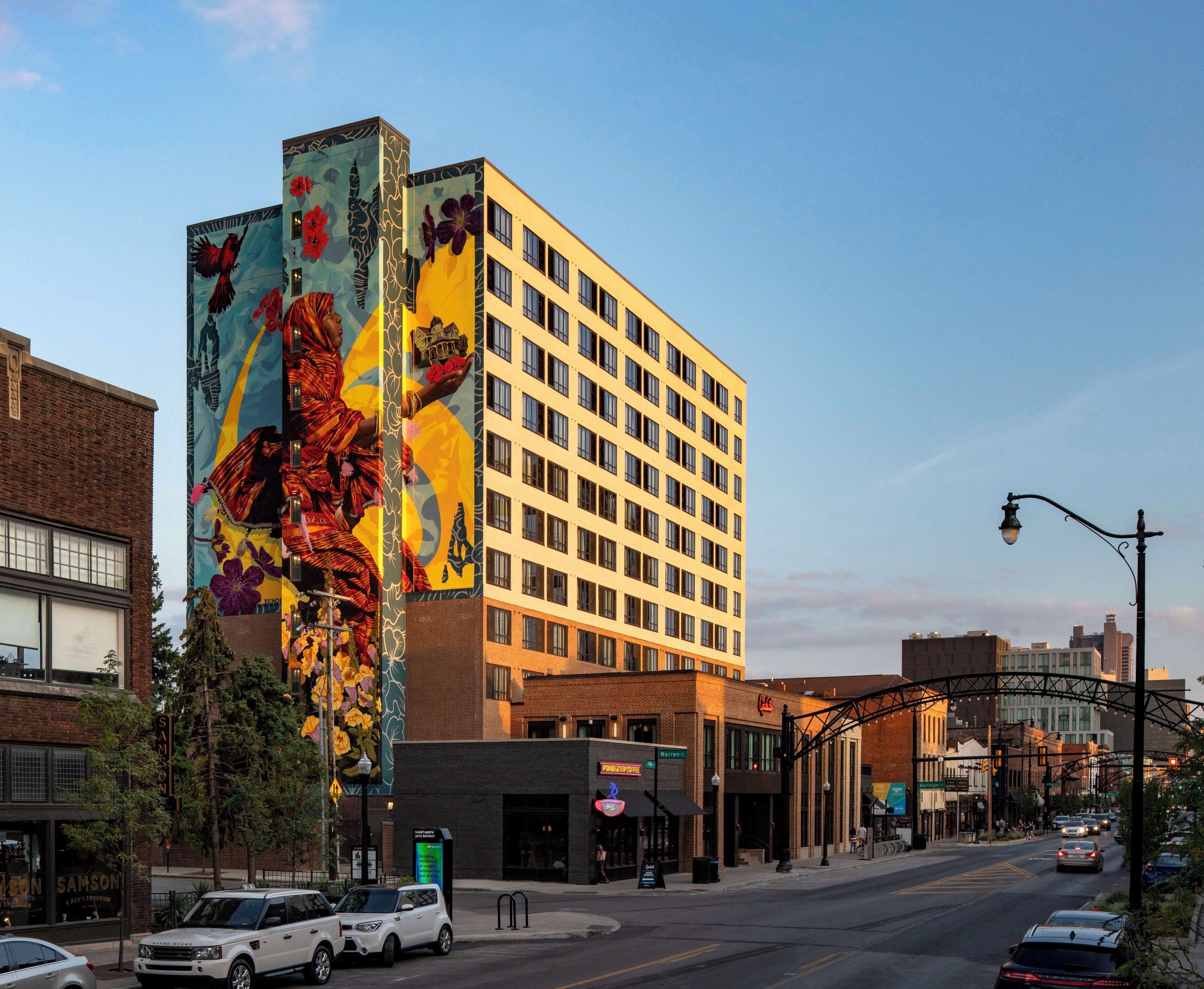 Foto - Graduate by Hilton Columbus