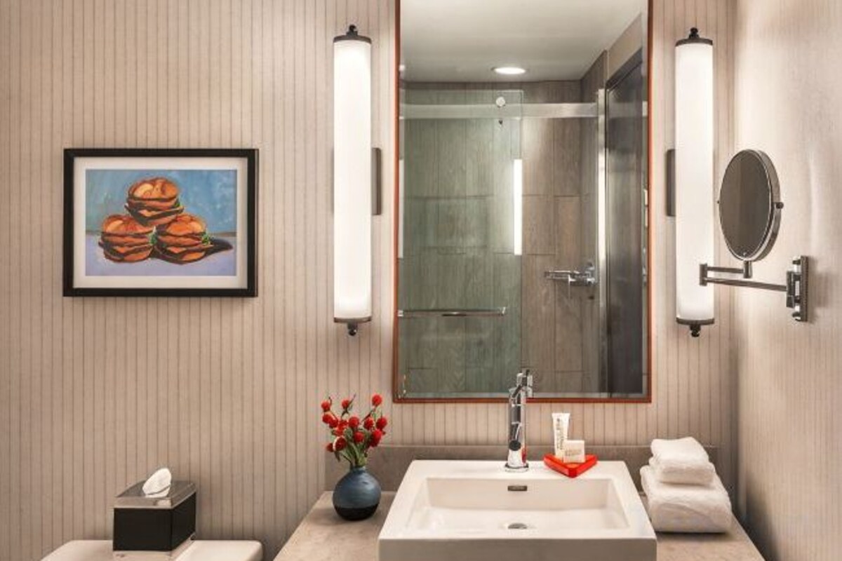 Salle de bain