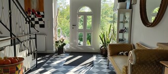 Landhaus Sonnenhut B&B