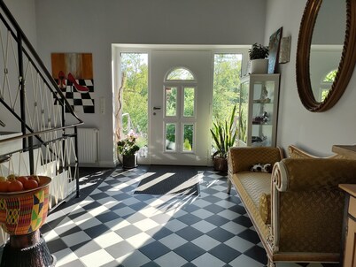 Landhaus Sonnenhut B&B