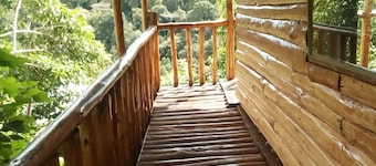 RUHIJA COMMUNITY REST CAMP-BWINDI