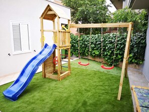 Area bambini