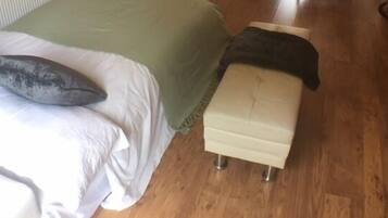 Basic Single Room