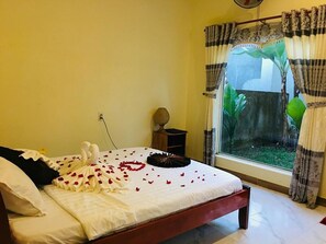 1 habitación, escritorio y insonorización 