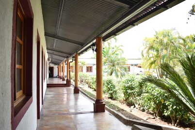 Hotel Patio Grande