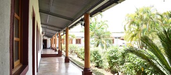 Hotel Patio Grande