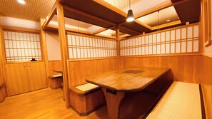 ร้านอาหาร