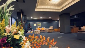 ล็อบบี้