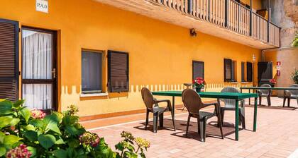 Palazzo Barbò 'Apartment PA0