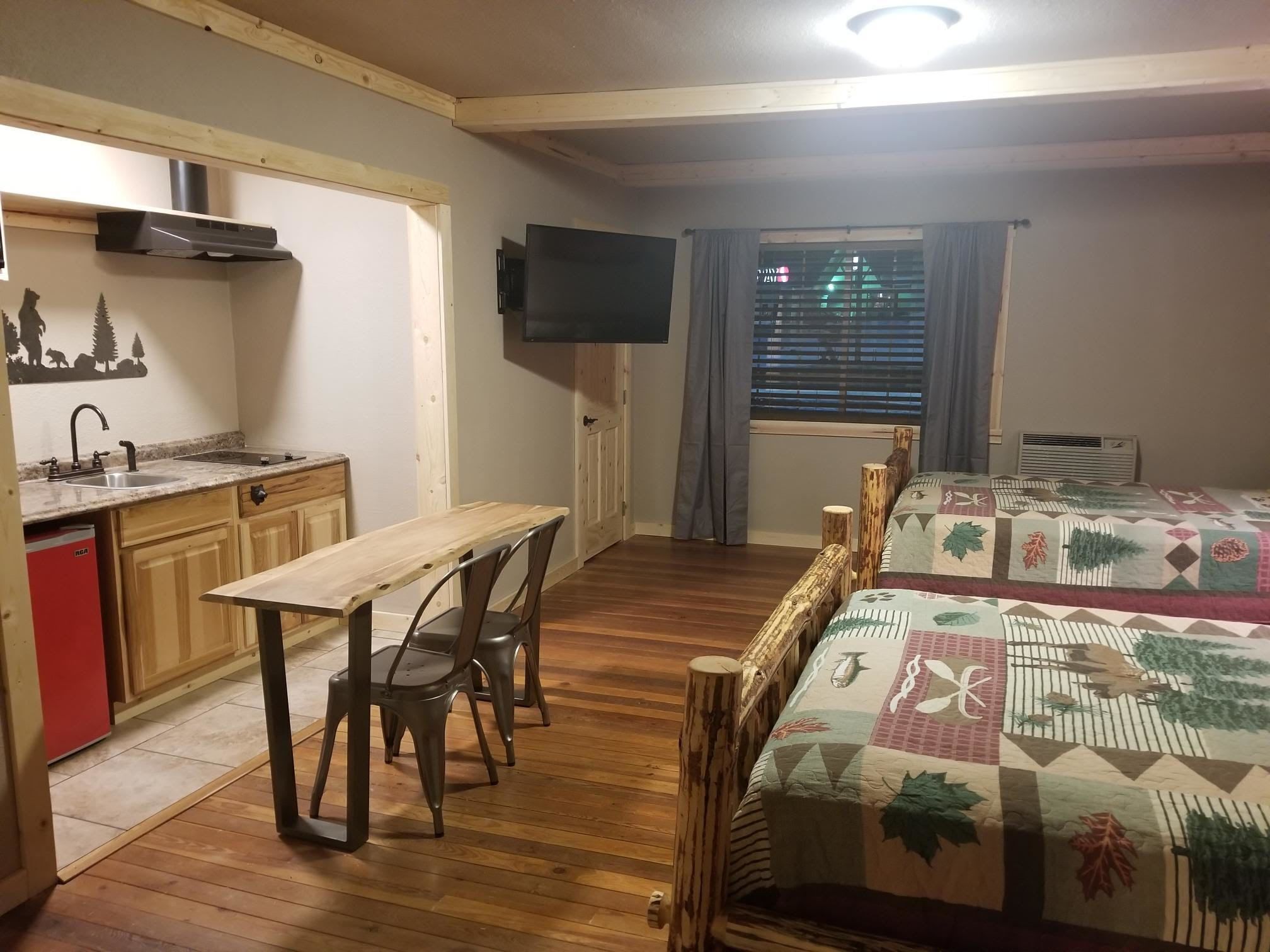 Matelas mémoire de forme, décoration personnalisée