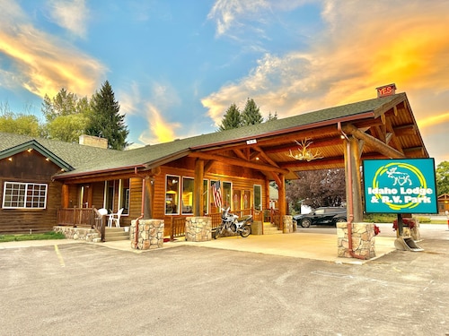 Idaho Lodge and RV Park