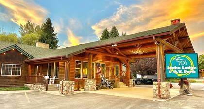 Idaho Lodge and RV Park