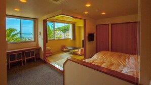 Room - Sokai No Yado Narainokaze (Shimoda)