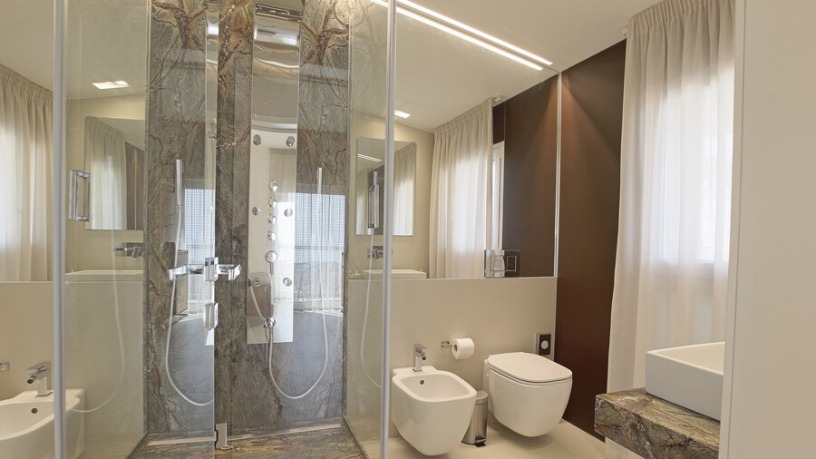 Hedoné Design Experience B&B