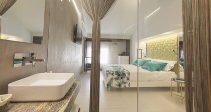Hedoné Design Experience B&B