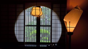Interior - Kaiseki-yado Ohgiya (Takeo)