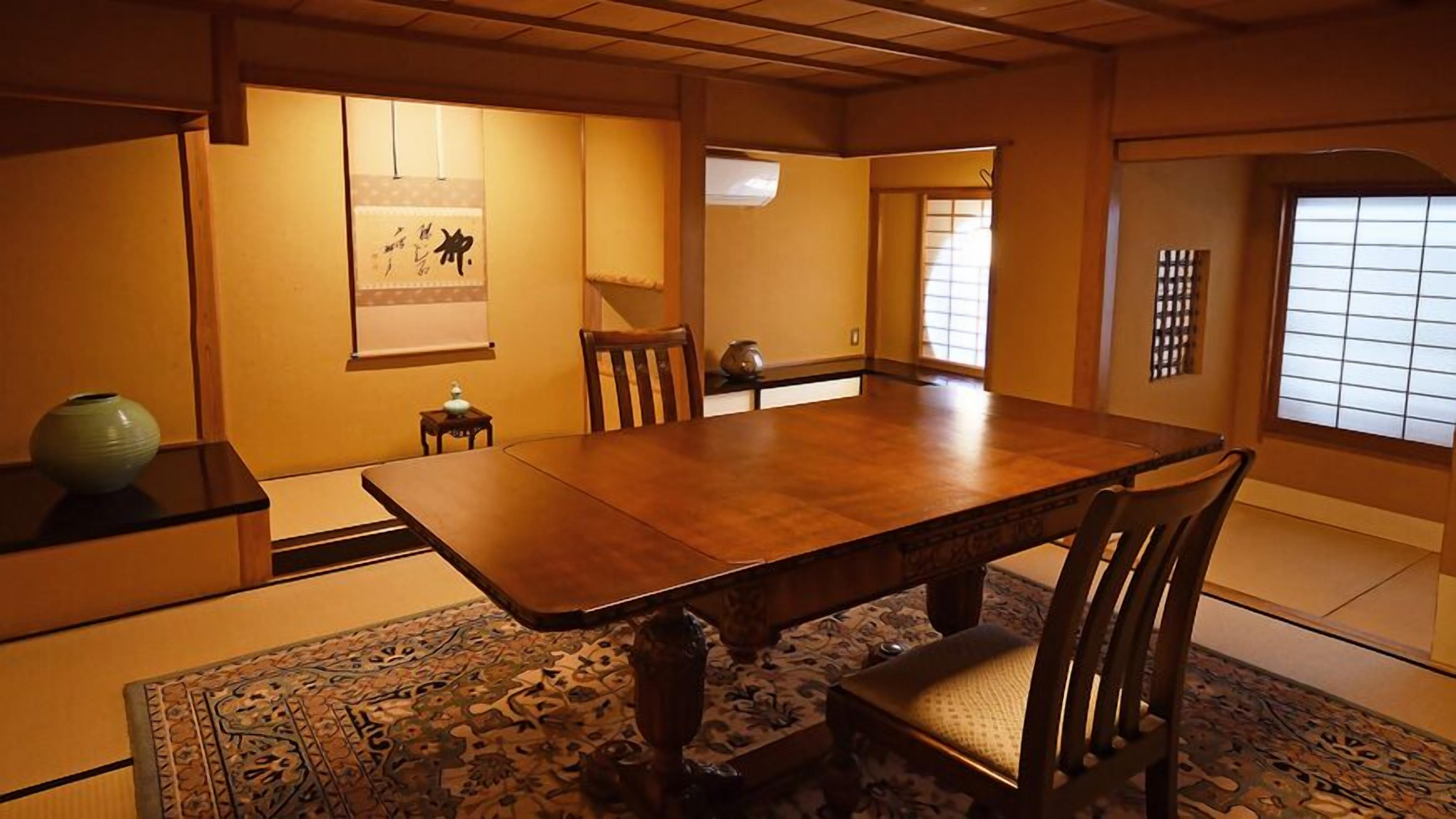 Tempat makan