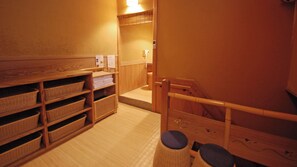 Sauna - Kaiseki-yado Ohgiya (Takeo)