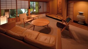 Interior - Kaiseki-yado Ohgiya (Takeo)