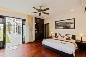 2 bedrooms - 7S Natural Hotel Boutique Villa (Hội An)