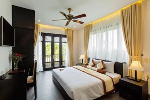 2 bedrooms - 7S Natural Hotel Boutique Villa (Hội An)