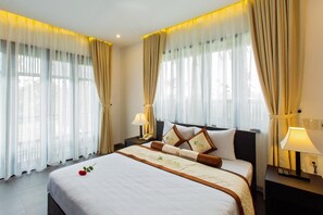 2 Schlafzimmer