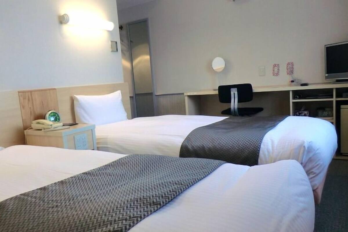 客房