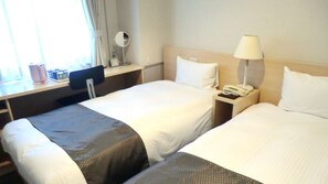 Room - Global Hotel (Isahaya)